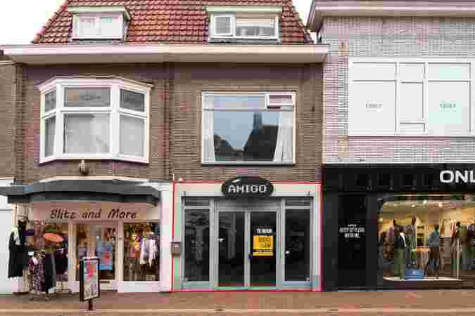 Grotestraat 54