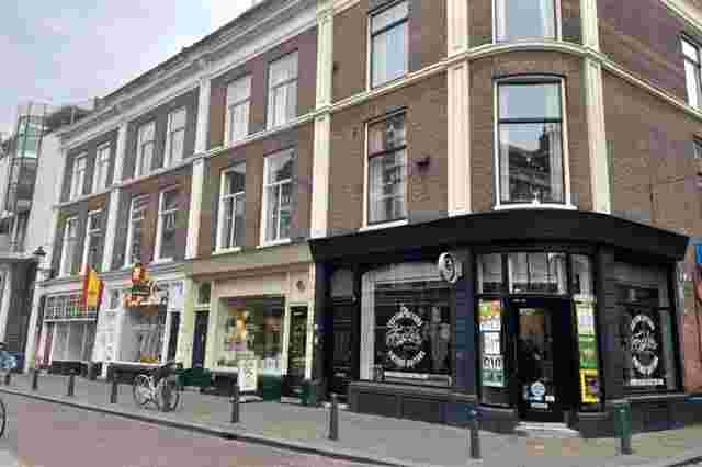 Prinsestraat 60