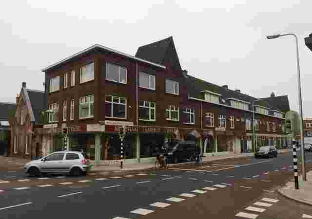 Albatrosstraat 2