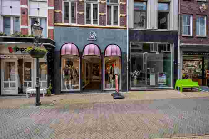 Klaasstraat 34 A