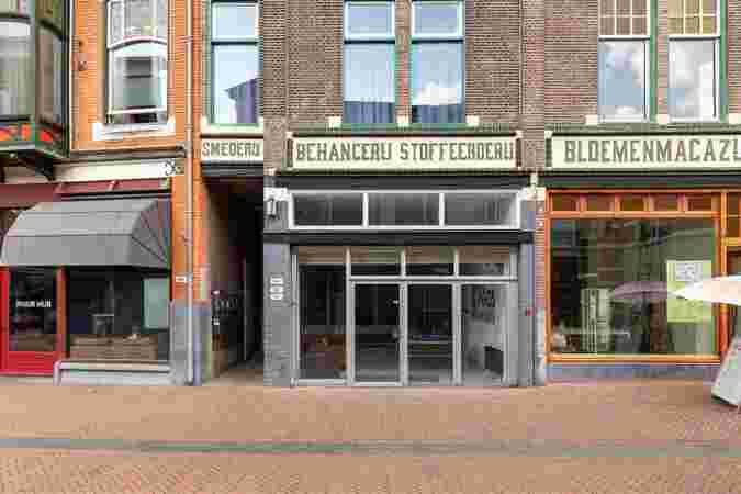 Hoofdstraat 158