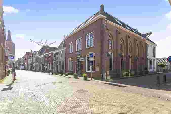 Hoogstraat 26