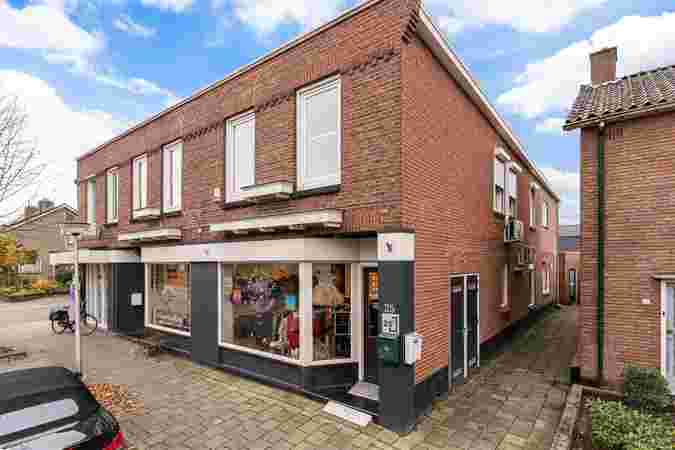 Kerkstraat 21-25