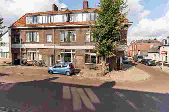 Blekerstraat 70-76