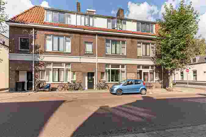 Blekerstraat 70-76