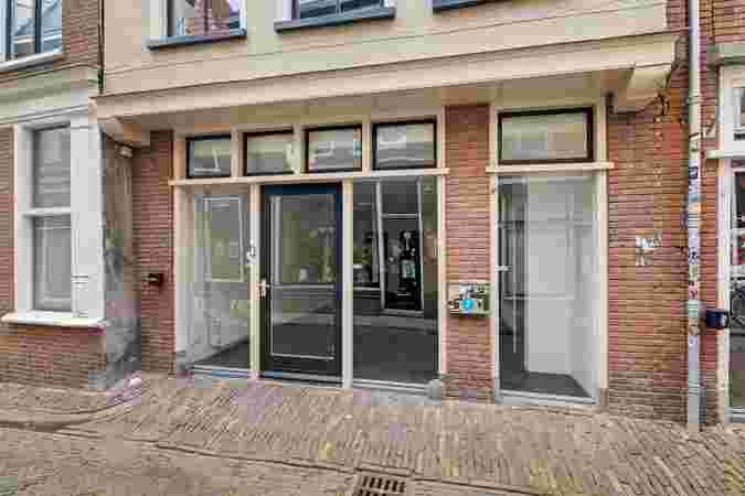 Kleine Hoogstraat 7