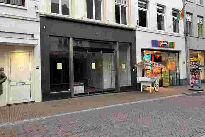 Brandstraat 12