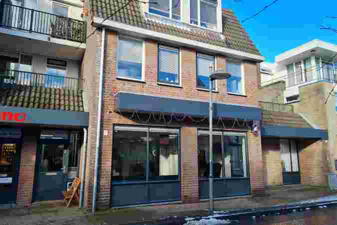 Groenstraat 16 A