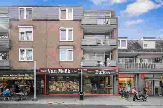 Wannerstraat 3-5